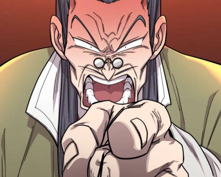 Hoa Sơn Tái Xuất Chapter 43 - Trang 3