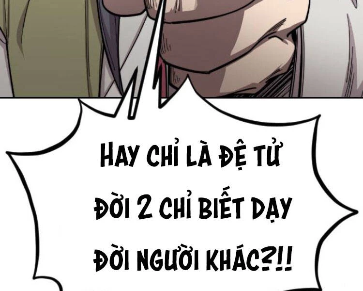 Hoa Sơn Tái Xuất Chapter 43 - Trang 3