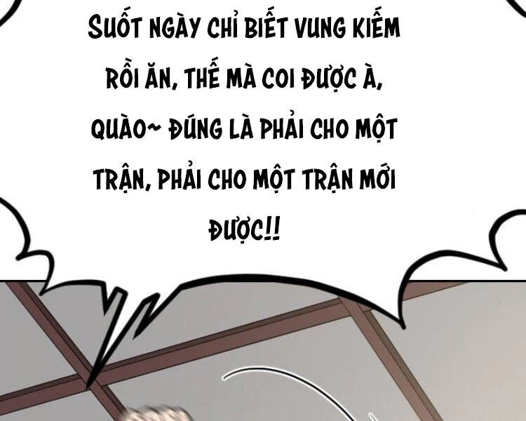 Hoa Sơn Tái Xuất Chapter 43 - Trang 3