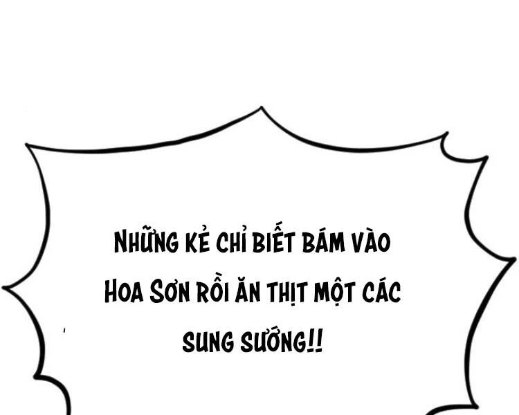 Hoa Sơn Tái Xuất Chapter 43 - Trang 3