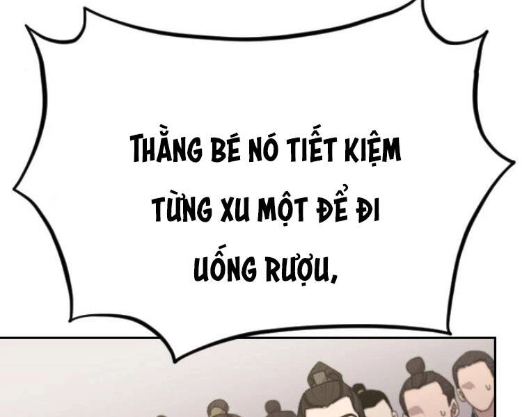 Hoa Sơn Tái Xuất Chapter 43 - Trang 3