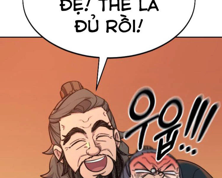 Hoa Sơn Tái Xuất Chapter 43 - Trang 3