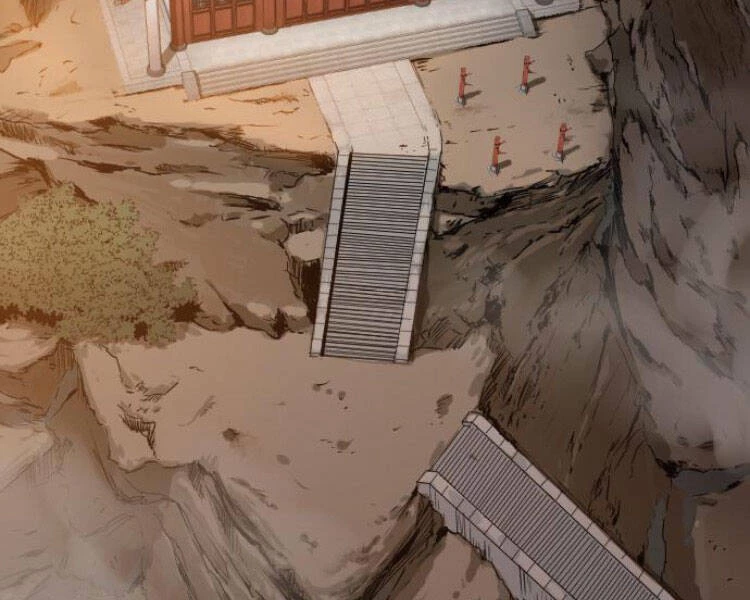 Hoa Sơn Tái Xuất Chapter 43 - Trang 3