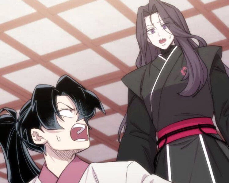 Hoa Sơn Tái Xuất Chapter 43 - Trang 3