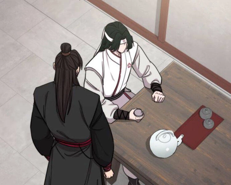 Hoa Sơn Tái Xuất Chapter 43 - Trang 3