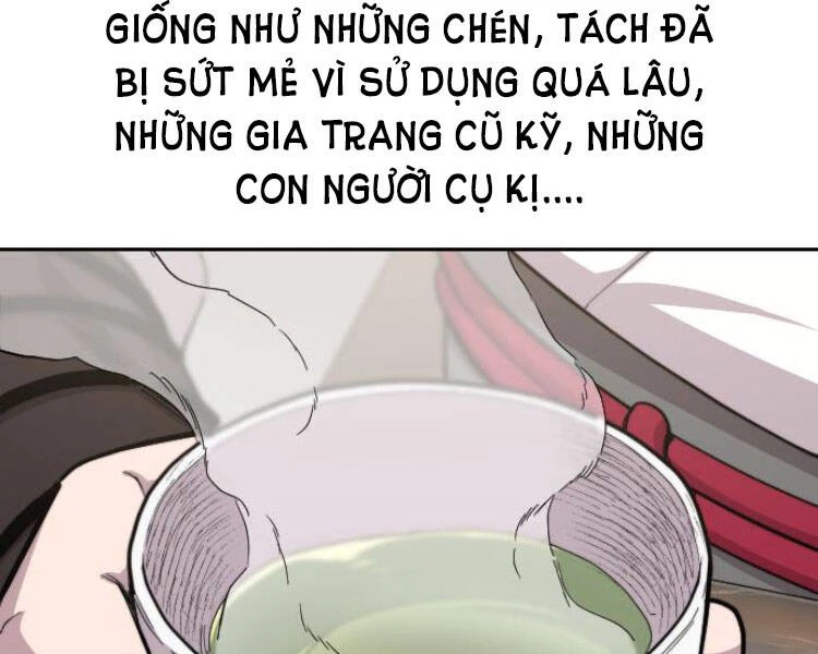 Hoa Sơn Tái Xuất Chapter 43 - Trang 3