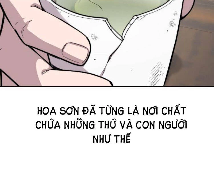 Hoa Sơn Tái Xuất Chapter 43 - Trang 3