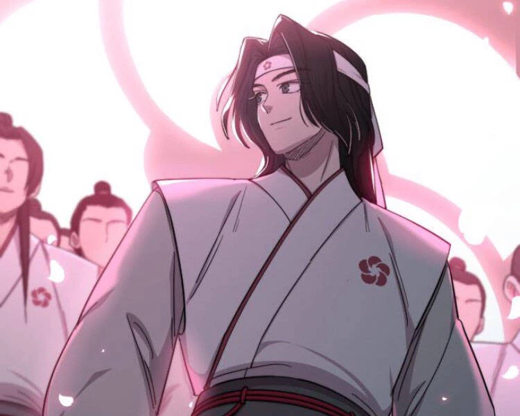 Hoa Sơn Tái Xuất Chapter 43 - Trang 3