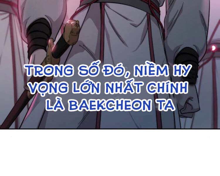 Hoa Sơn Tái Xuất Chapter 43 - Trang 3