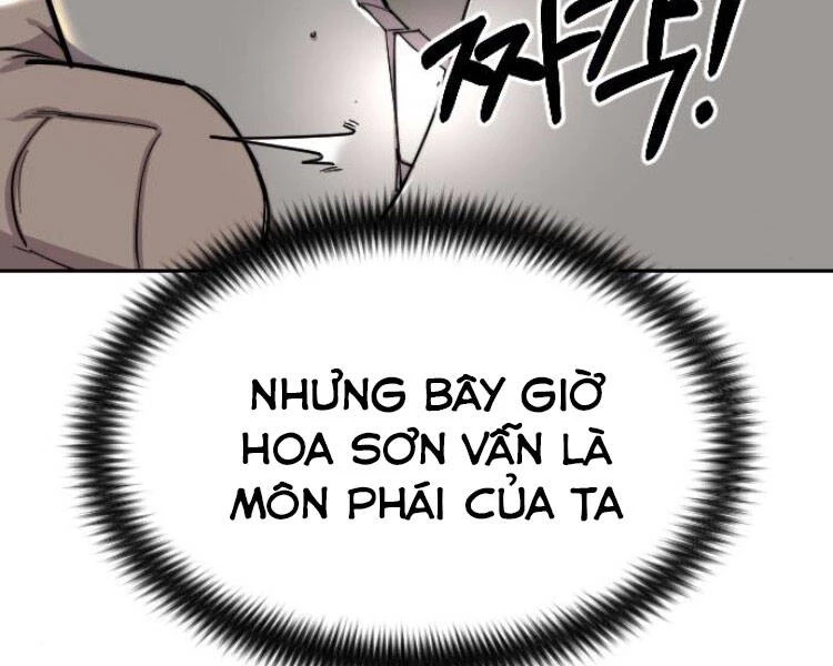 Hoa Sơn Tái Xuất Chapter 43 - Trang 3