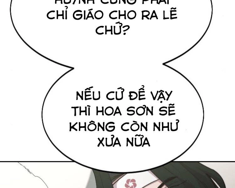 Hoa Sơn Tái Xuất Chapter 43 - Trang 3