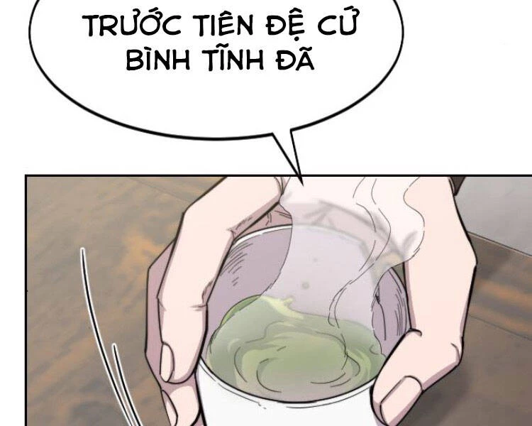 Hoa Sơn Tái Xuất Chapter 43 - Trang 3
