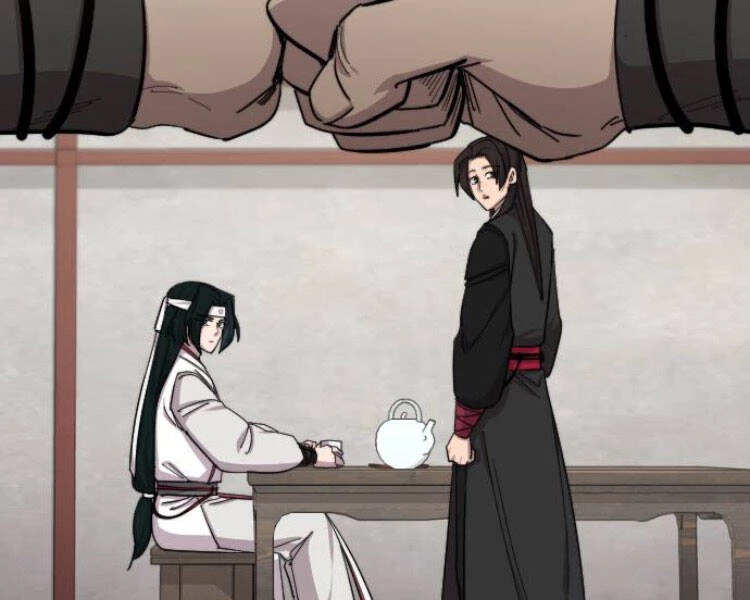 Hoa Sơn Tái Xuất Chapter 43 - Trang 3