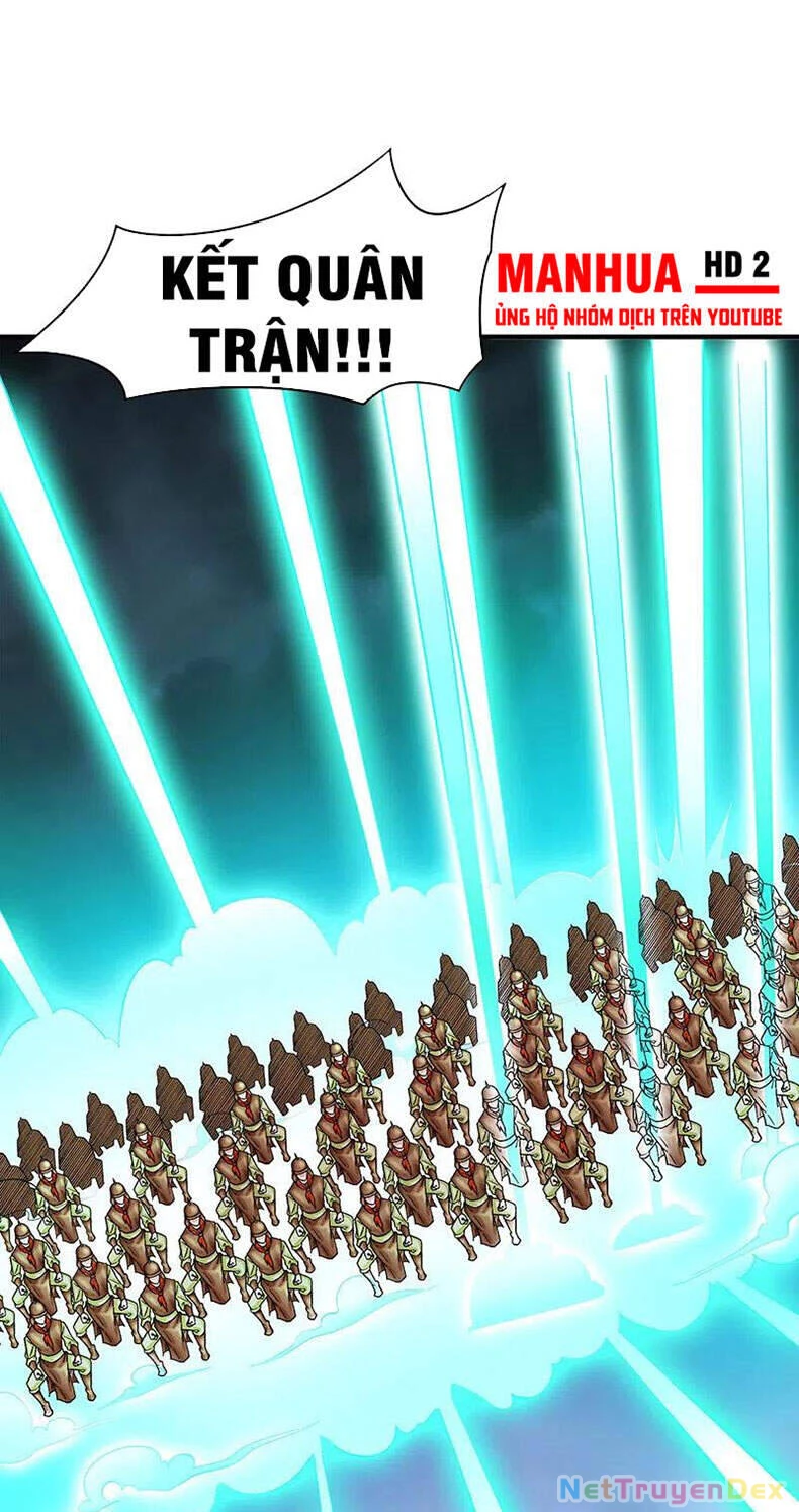 Võ Đạo Độc Tôn Chapter 349 - Next Chapter 350