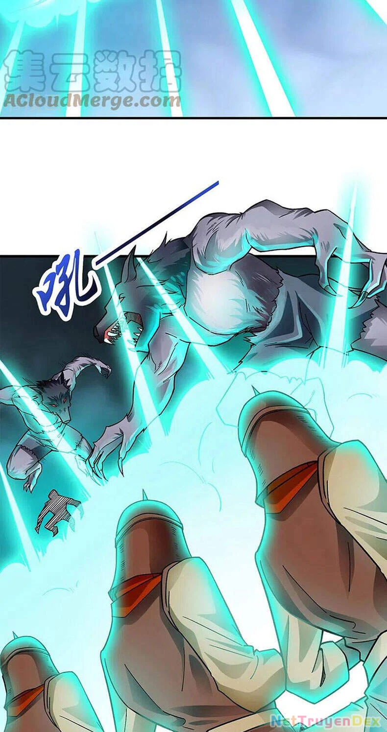 Võ Đạo Độc Tôn Chapter 349 - Next Chapter 350