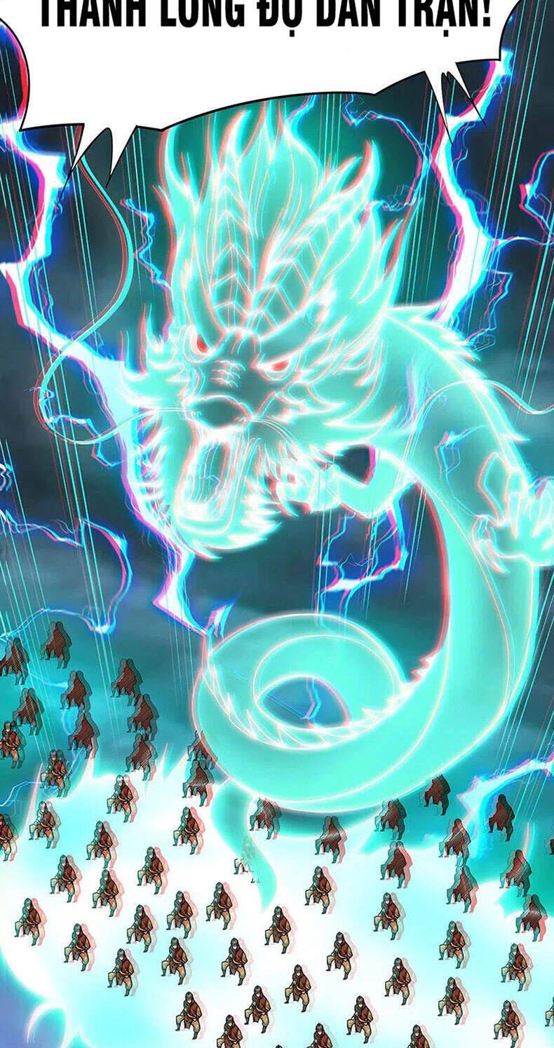 Võ Đạo Độc Tôn Chapter 349 - Next Chapter 350