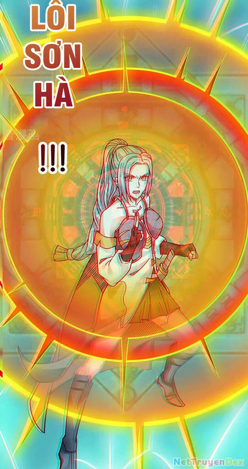 Võ Đạo Độc Tôn Chapter 349 - Next Chapter 350