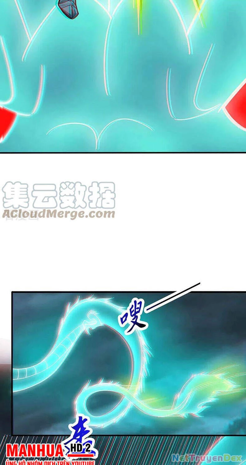 Võ Đạo Độc Tôn Chapter 349 - Next Chapter 350