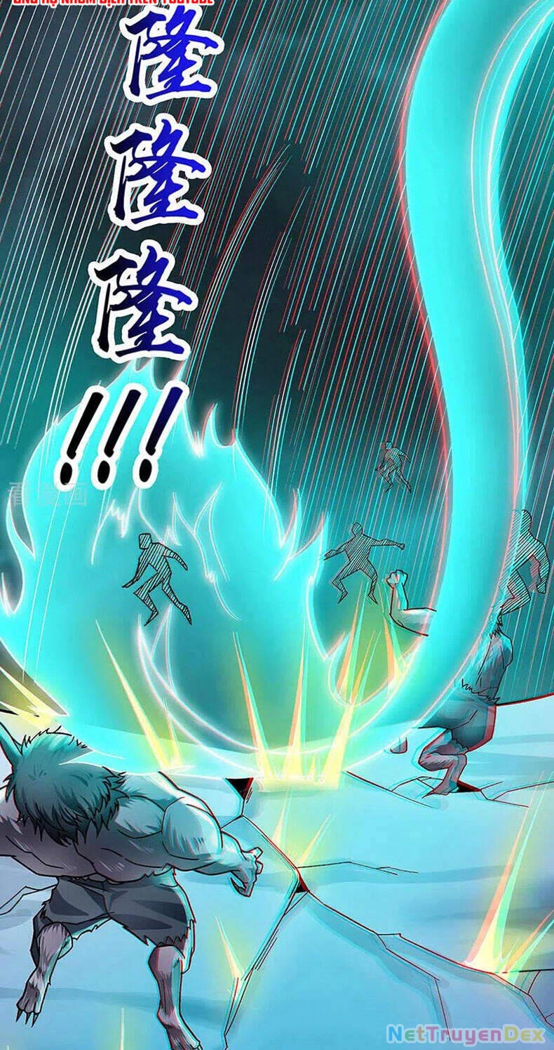 Võ Đạo Độc Tôn Chapter 349 - Next Chapter 350