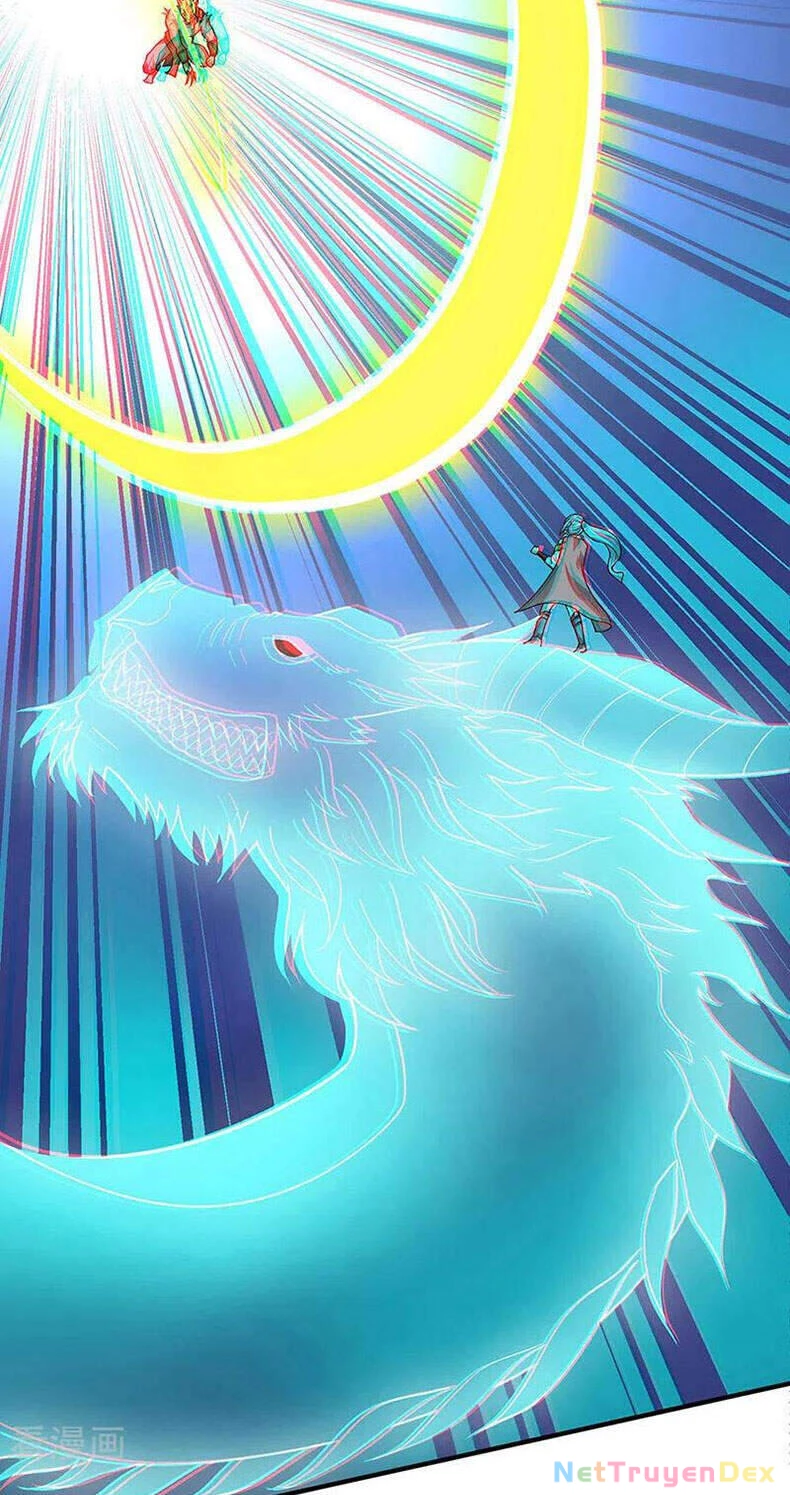 Võ Đạo Độc Tôn Chapter 349 - Next Chapter 350