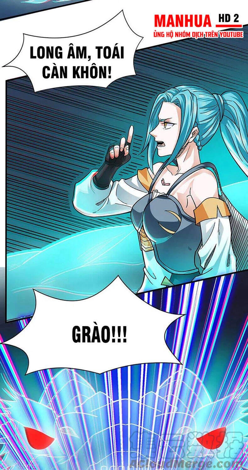 Võ Đạo Độc Tôn Chapter 349 - Next Chapter 350