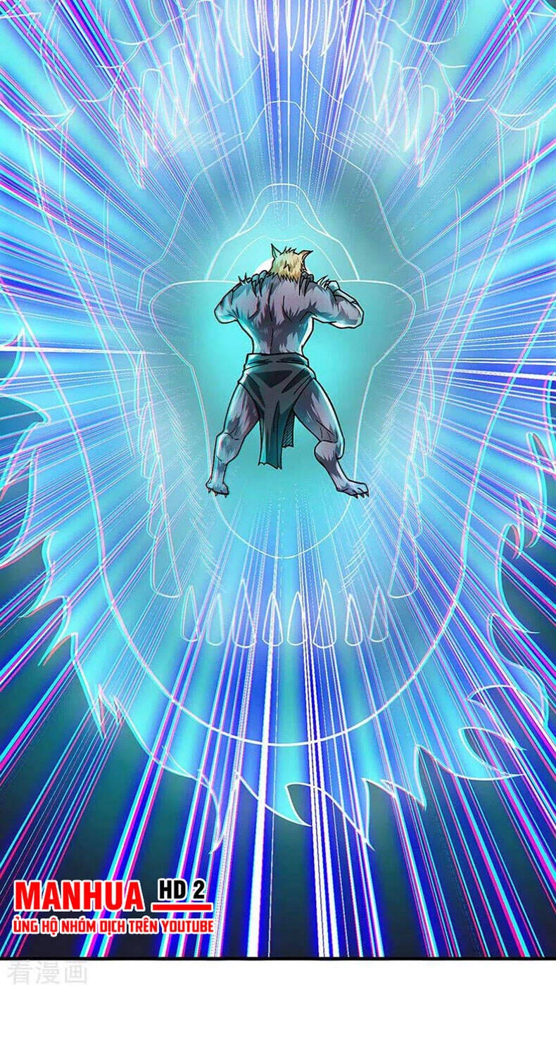 Võ Đạo Độc Tôn Chapter 349 - Next Chapter 350