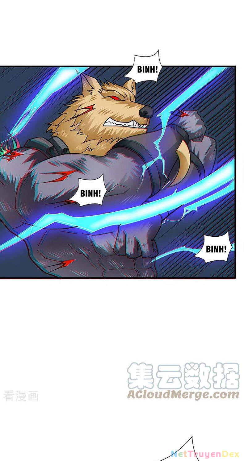 Võ Đạo Độc Tôn Chapter 349 - Next Chapter 350