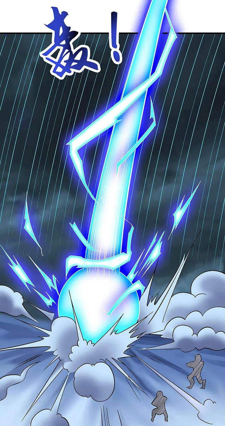 Võ Đạo Độc Tôn Chapter 349 - Next Chapter 350