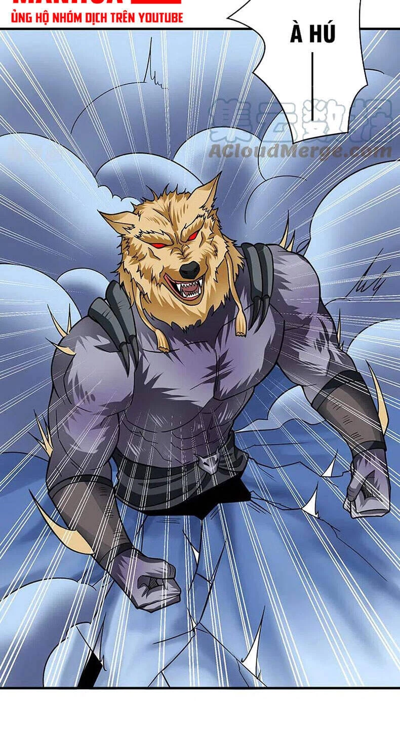 Võ Đạo Độc Tôn Chapter 349 - Next Chapter 350