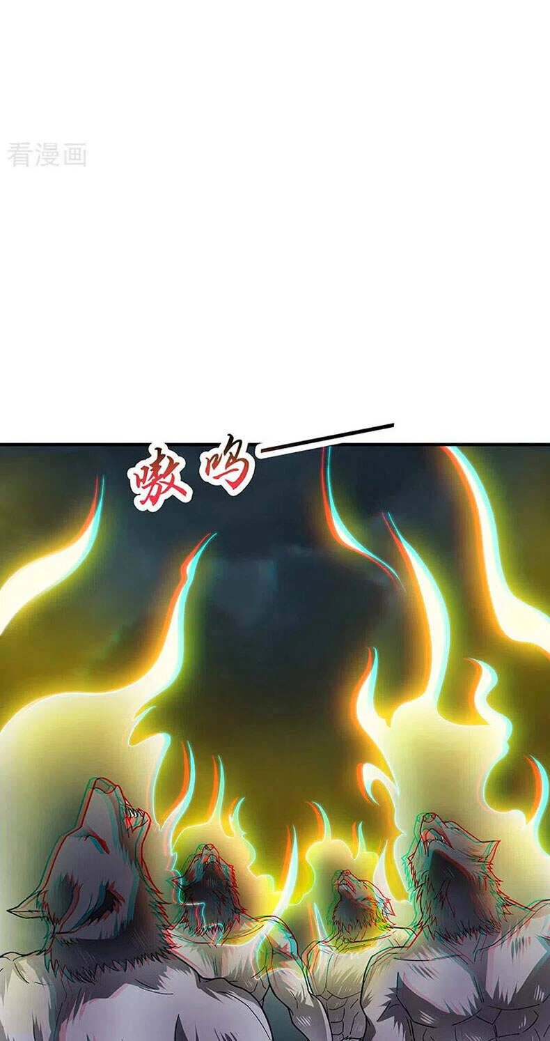 Võ Đạo Độc Tôn Chapter 349 - Next Chapter 350