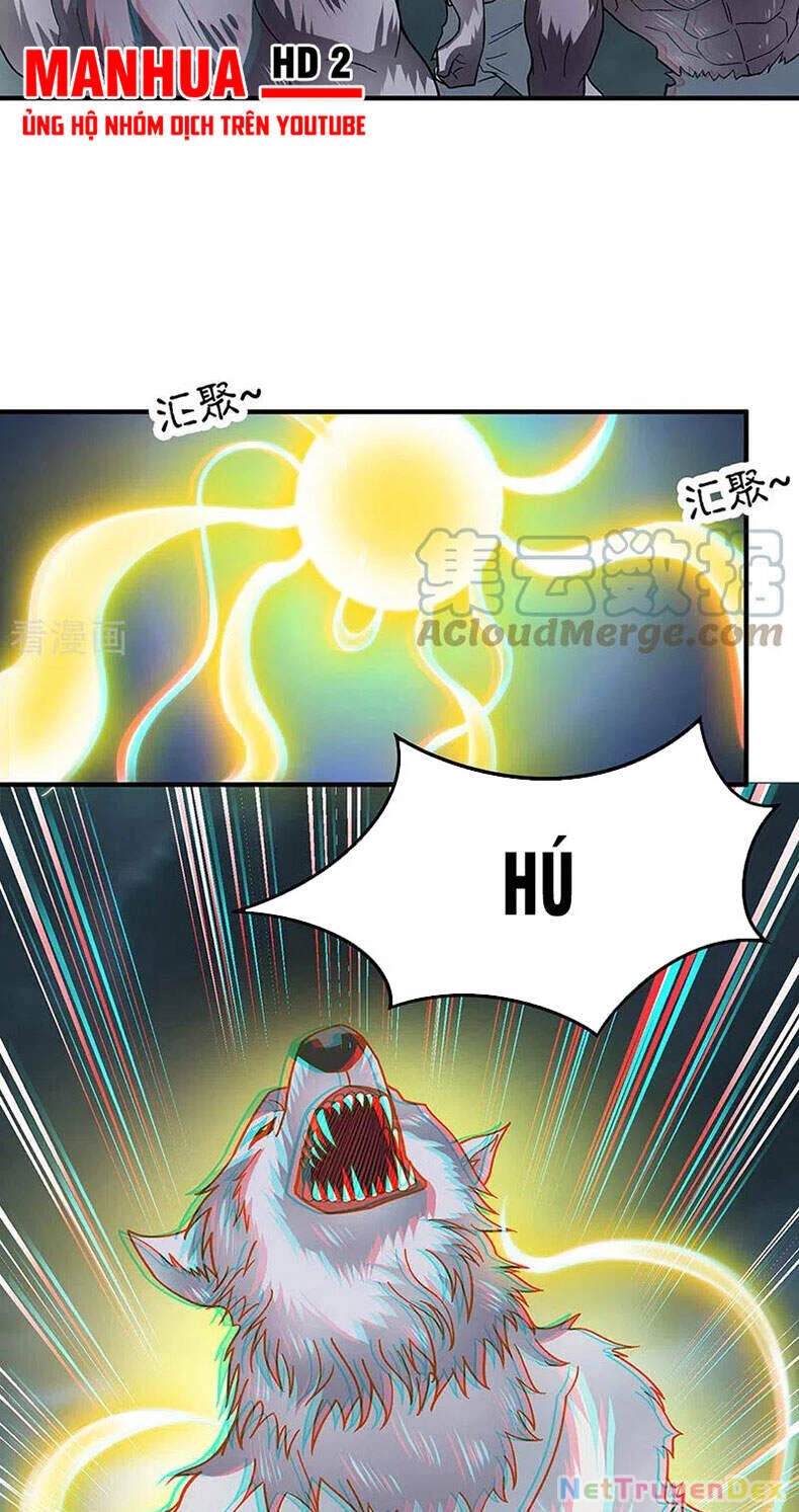 Võ Đạo Độc Tôn Chapter 349 - Next Chapter 350