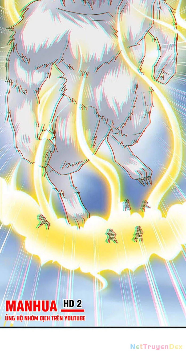 Võ Đạo Độc Tôn Chapter 349 - Next Chapter 350