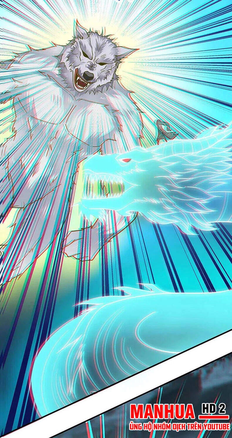 Võ Đạo Độc Tôn Chapter 349 - Next Chapter 350