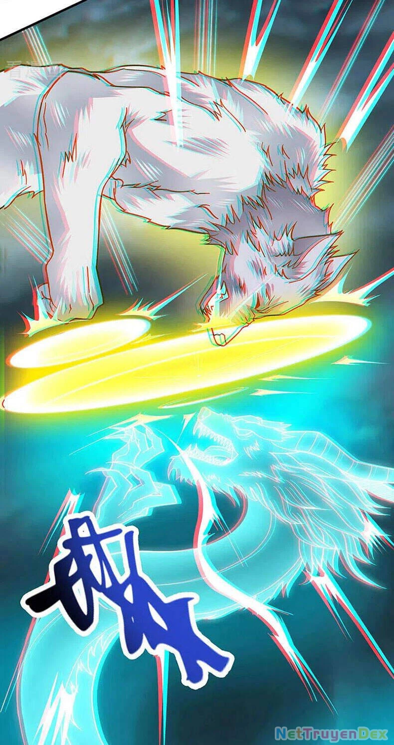 Võ Đạo Độc Tôn Chapter 349 - Next Chapter 350