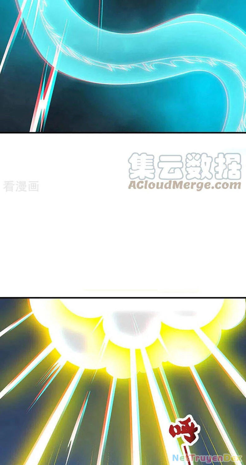 Võ Đạo Độc Tôn Chapter 349 - Next Chapter 350