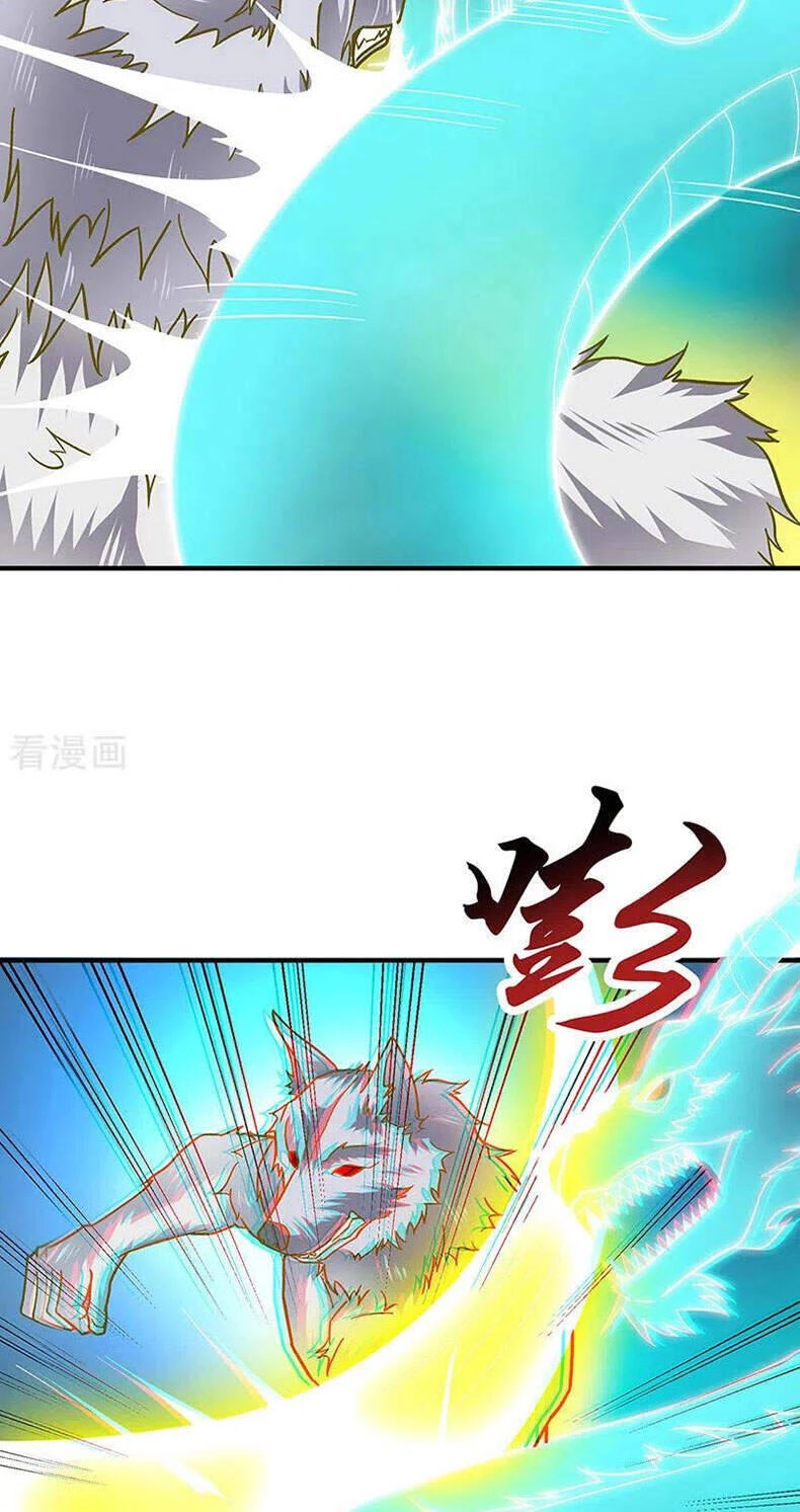 Võ Đạo Độc Tôn Chapter 349 - Next Chapter 350