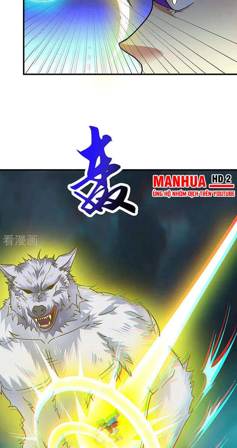 Võ Đạo Độc Tôn Chapter 349 - Next Chapter 350