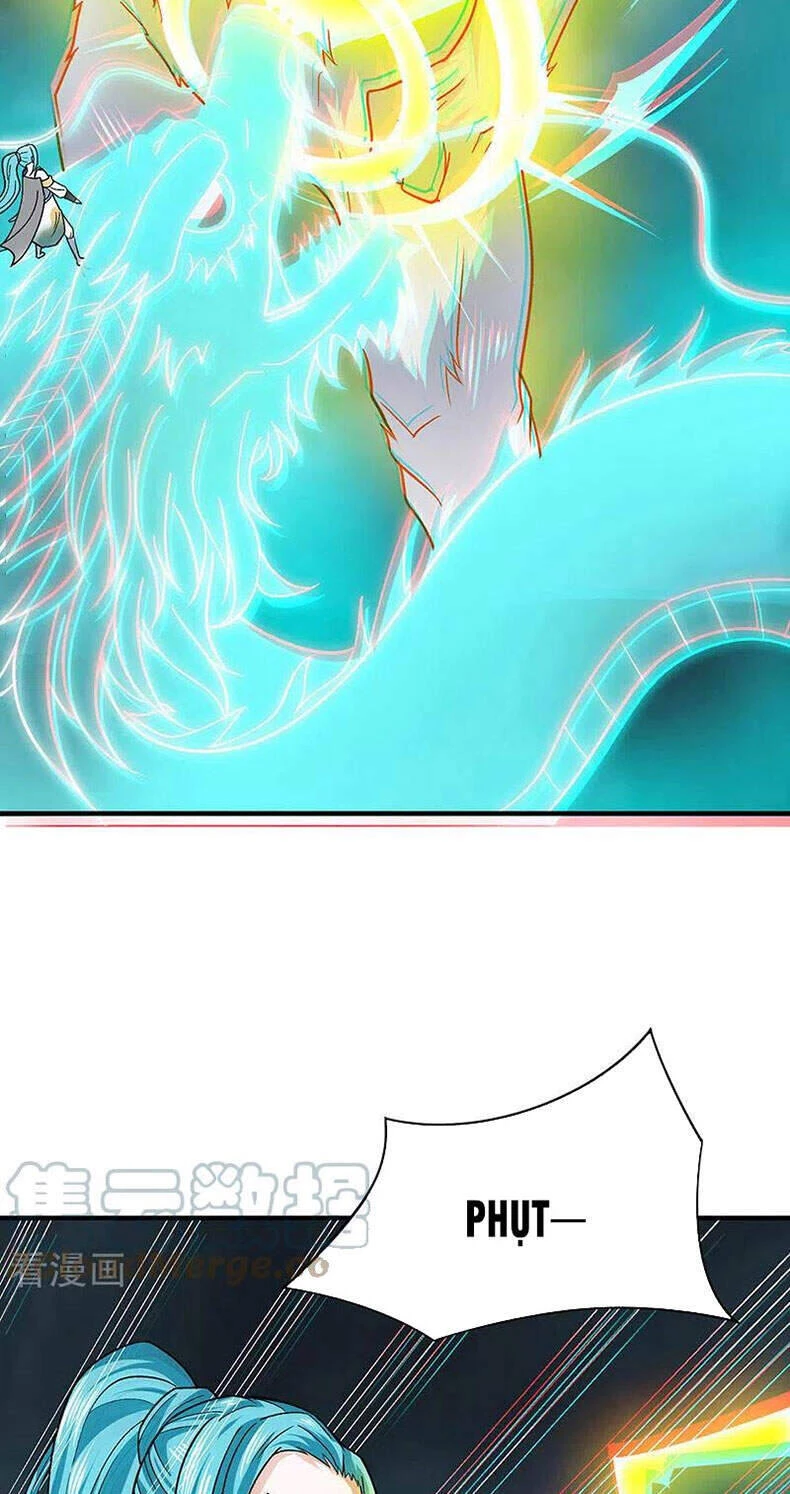 Võ Đạo Độc Tôn Chapter 349 - Next Chapter 350