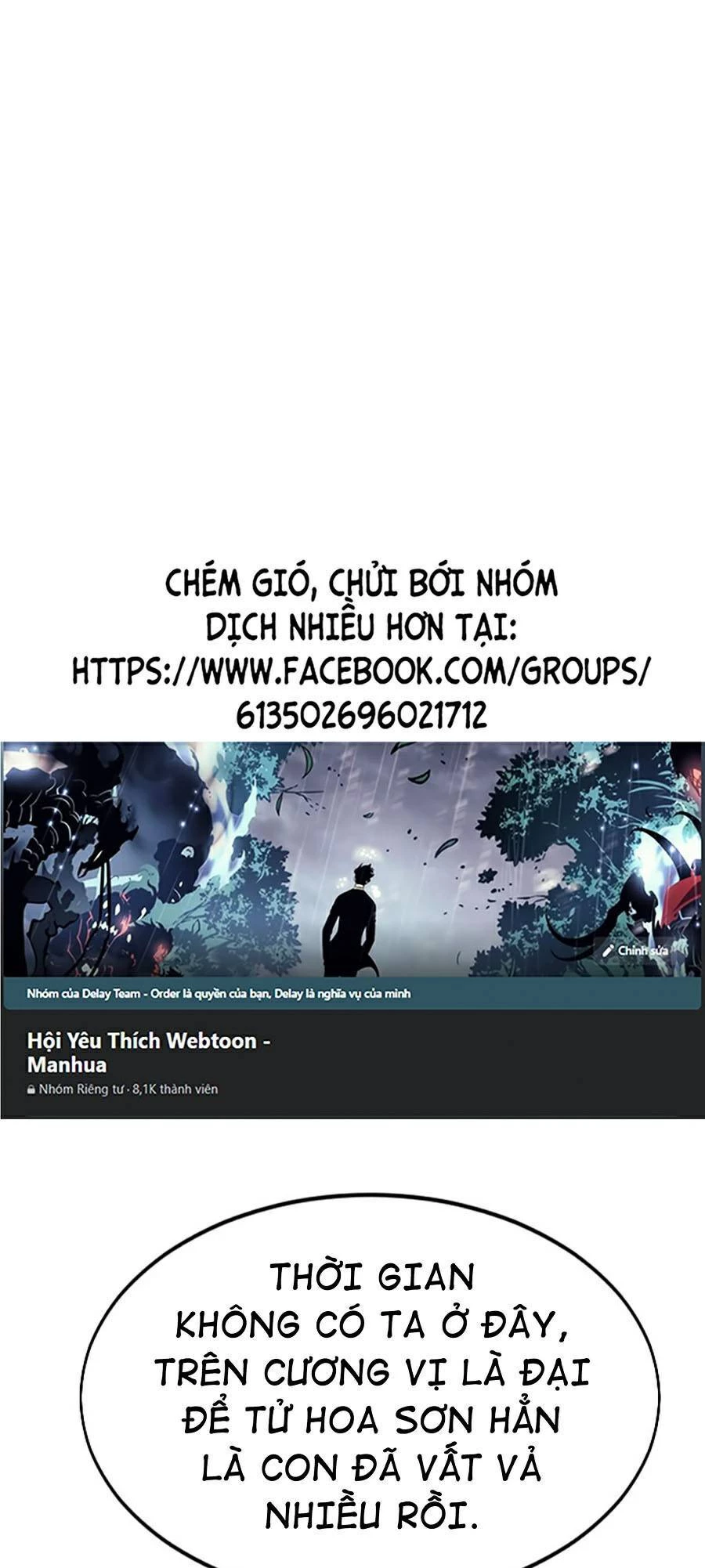 Hoa Sơn Tái Xuất Chapter 44 - Trang 3