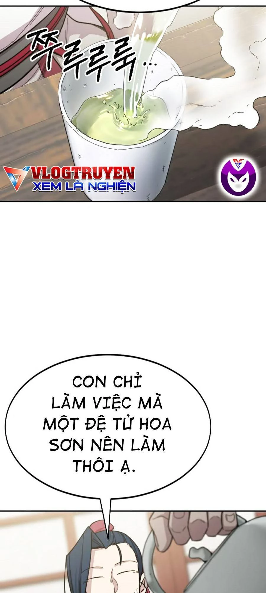 Hoa Sơn Tái Xuất Chapter 44 - Trang 3