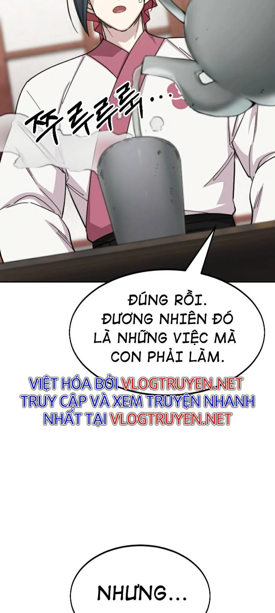 Hoa Sơn Tái Xuất Chapter 44 - Trang 3