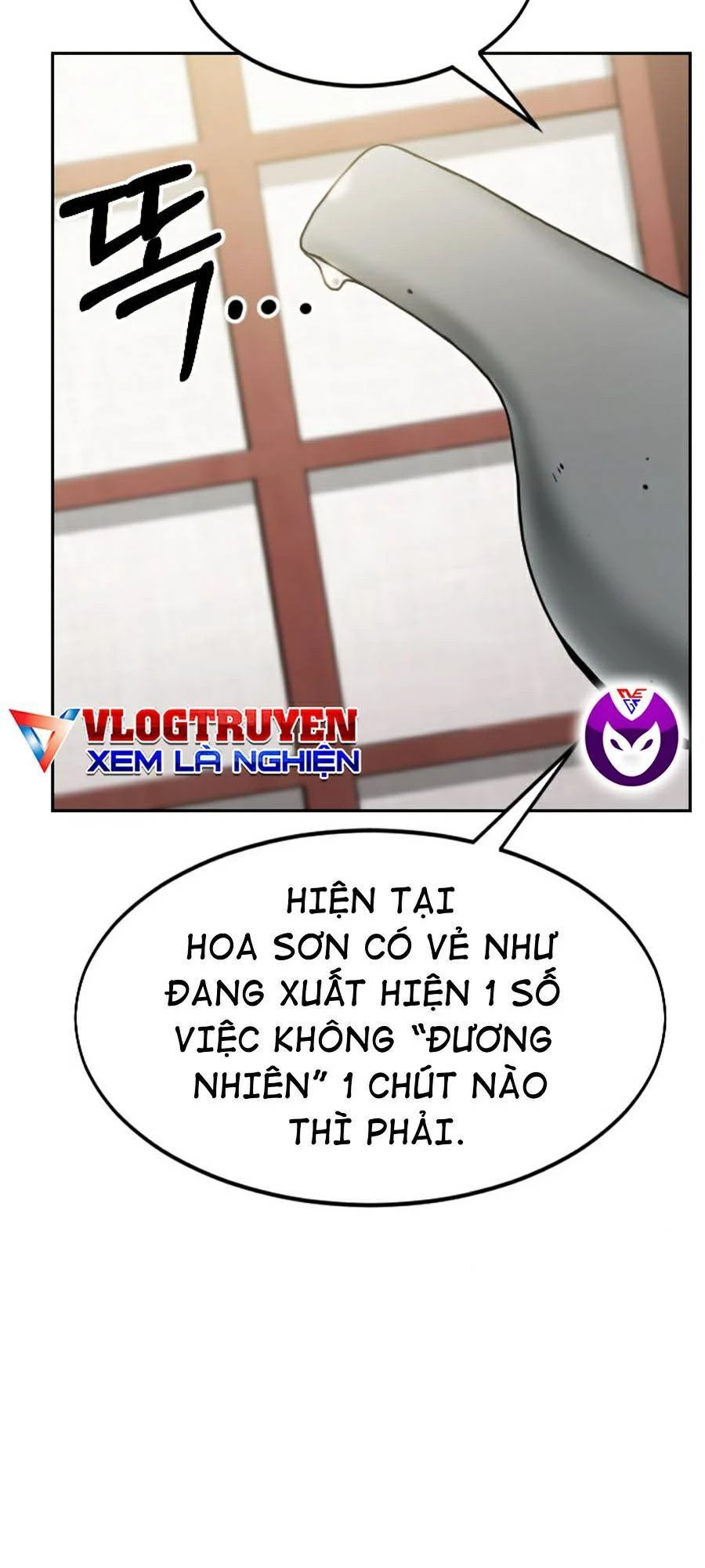 Hoa Sơn Tái Xuất Chapter 44 - Trang 3