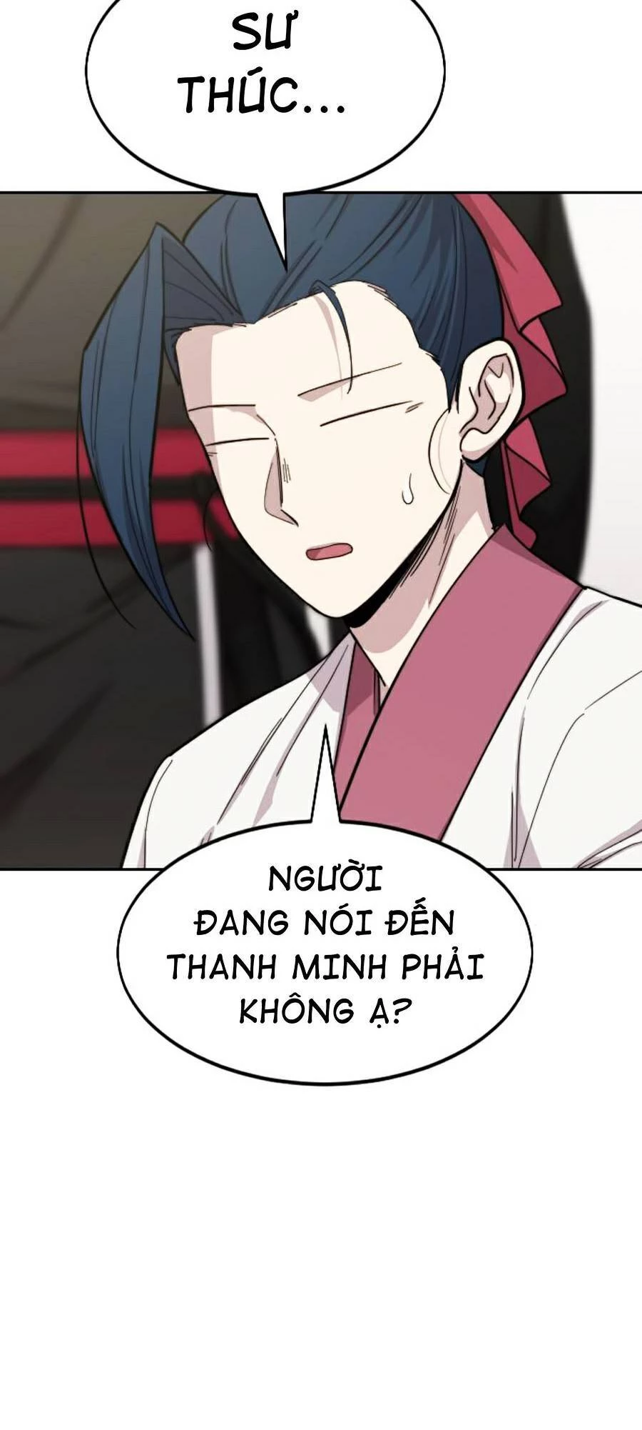 Hoa Sơn Tái Xuất Chapter 44 - Trang 3