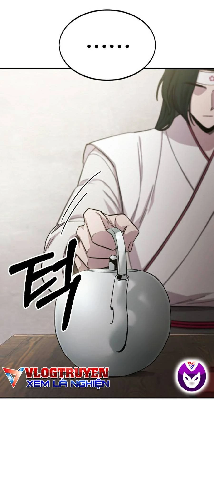 Hoa Sơn Tái Xuất Chapter 44 - Trang 3