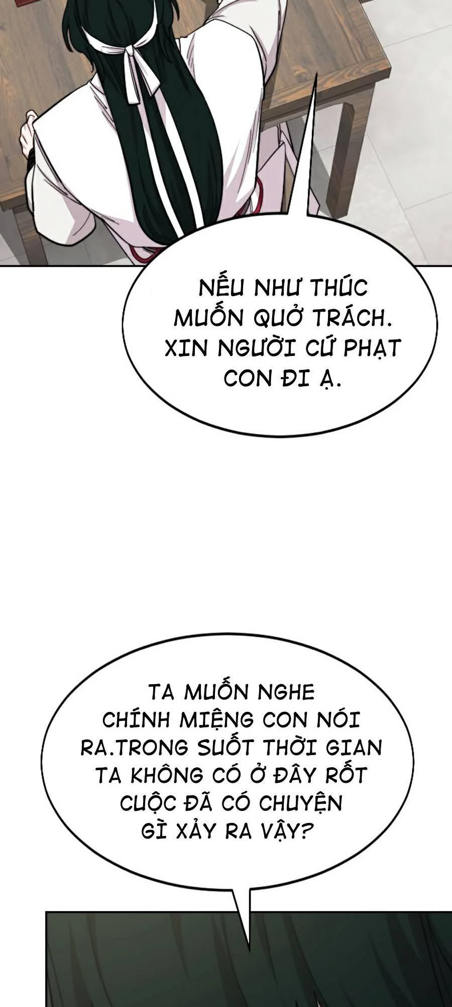 Hoa Sơn Tái Xuất Chapter 44 - Trang 3