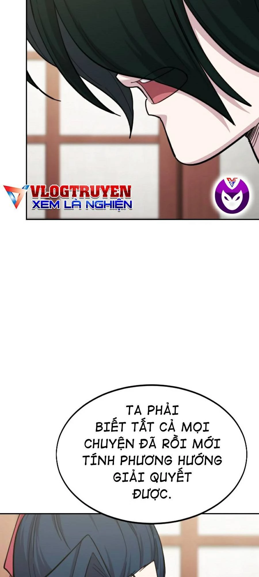 Hoa Sơn Tái Xuất Chapter 44 - Trang 3