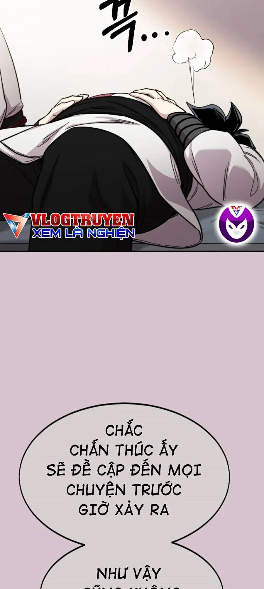 Hoa Sơn Tái Xuất Chapter 44 - Trang 3