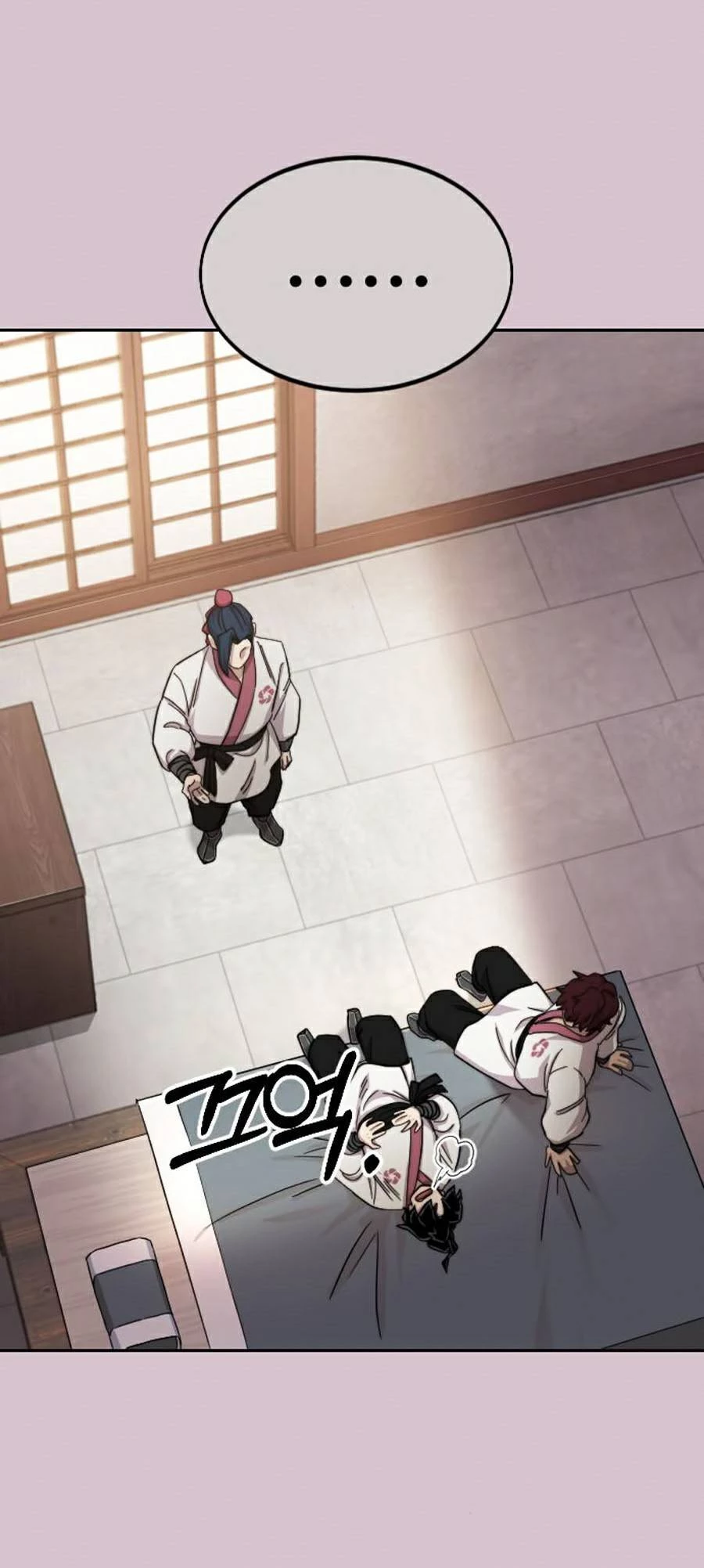 Hoa Sơn Tái Xuất Chapter 44 - Trang 3