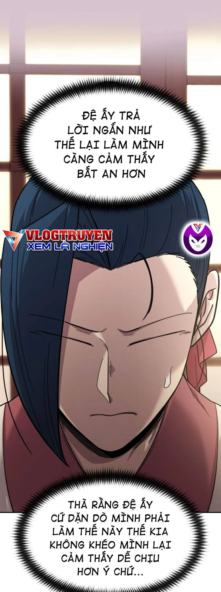 Hoa Sơn Tái Xuất Chapter 44 - Trang 3