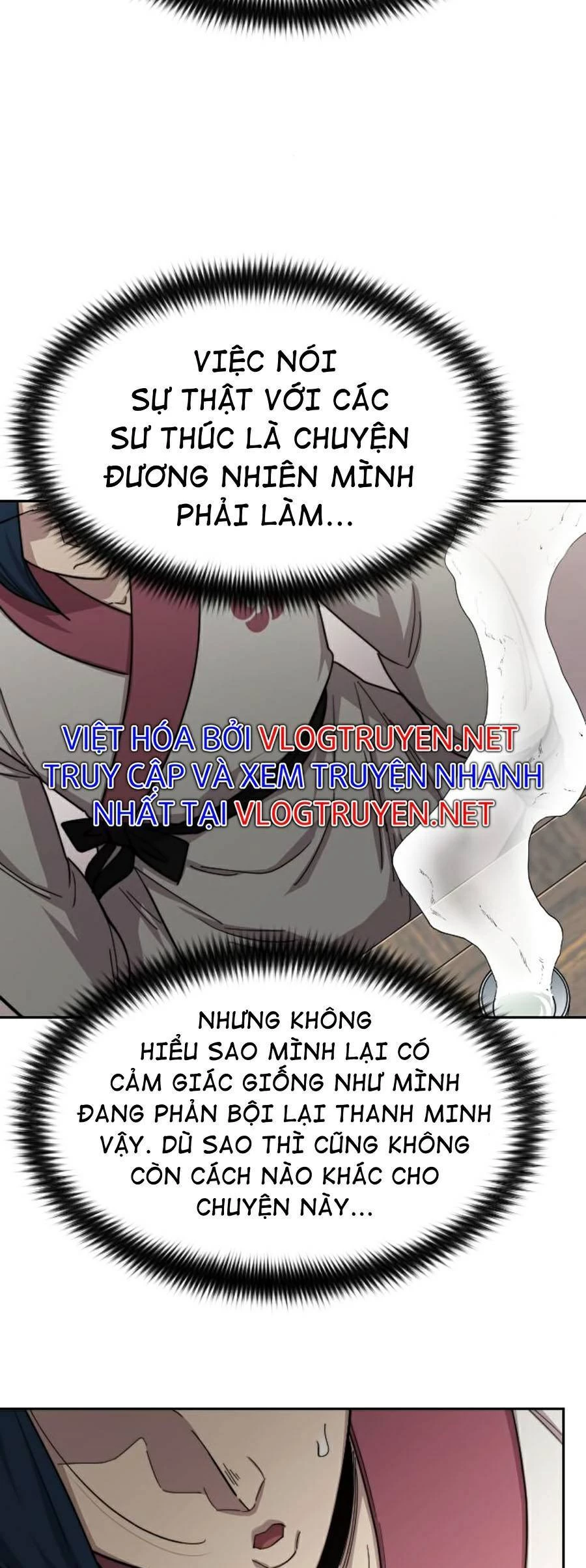 Hoa Sơn Tái Xuất Chapter 44 - Trang 3
